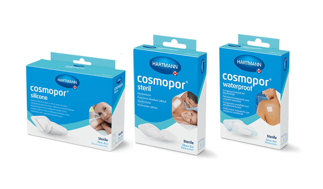 Cosmopor®