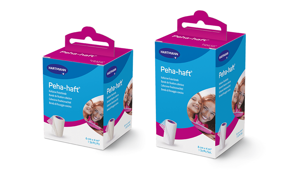 Peha-haft®