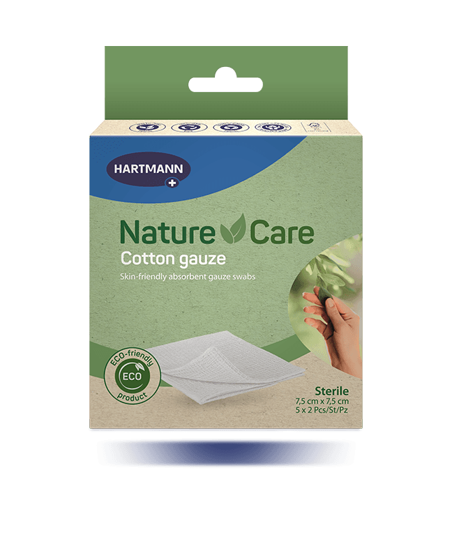 Cotton tape