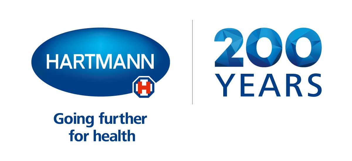 Hartmannd Over ons - Hartmann Wound Care Experts